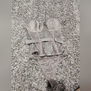 Victorias Secret lingerie